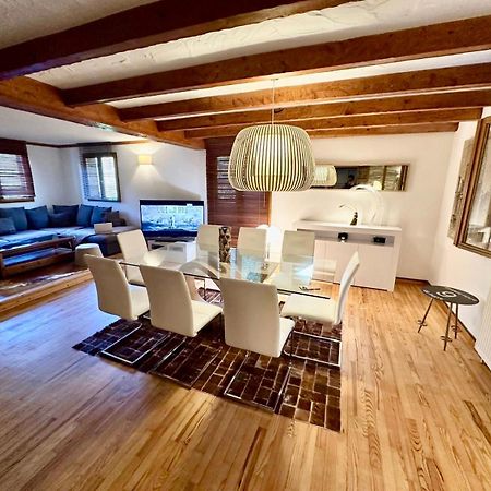 Chalet Greystone 布里德莱班 外观 照片