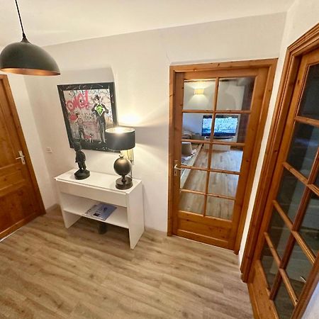 Chalet Greystone 布里德莱班 外观 照片