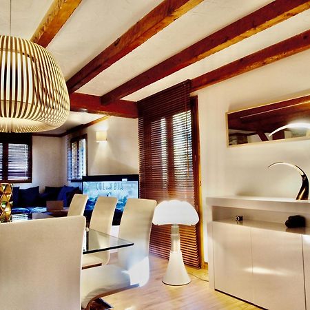 Chalet Greystone 布里德莱班 外观 照片