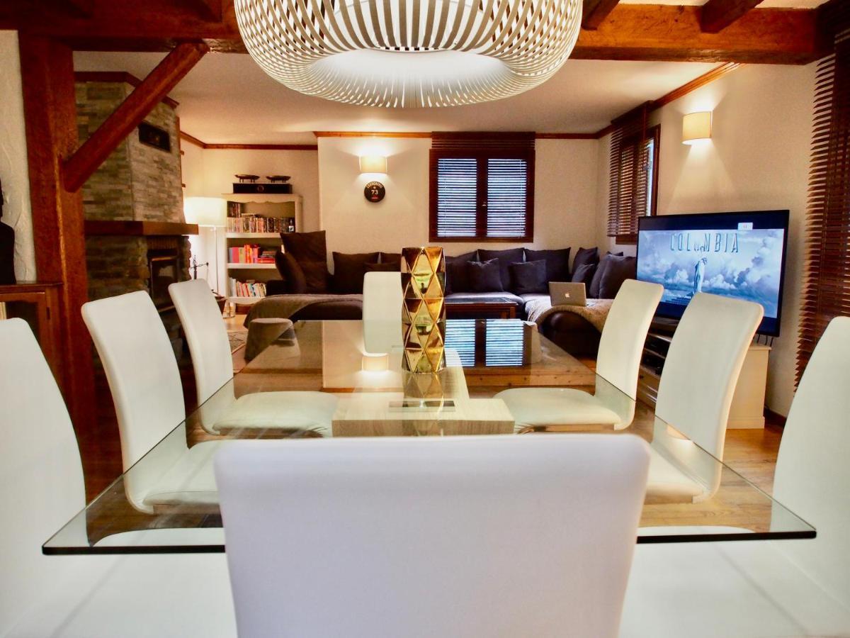 Chalet Greystone 布里德莱班 外观 照片