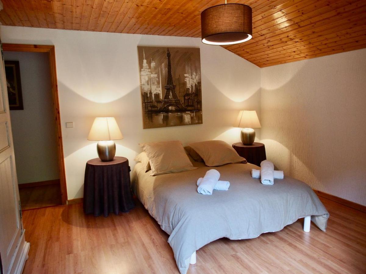 Chalet Greystone 布里德莱班 外观 照片