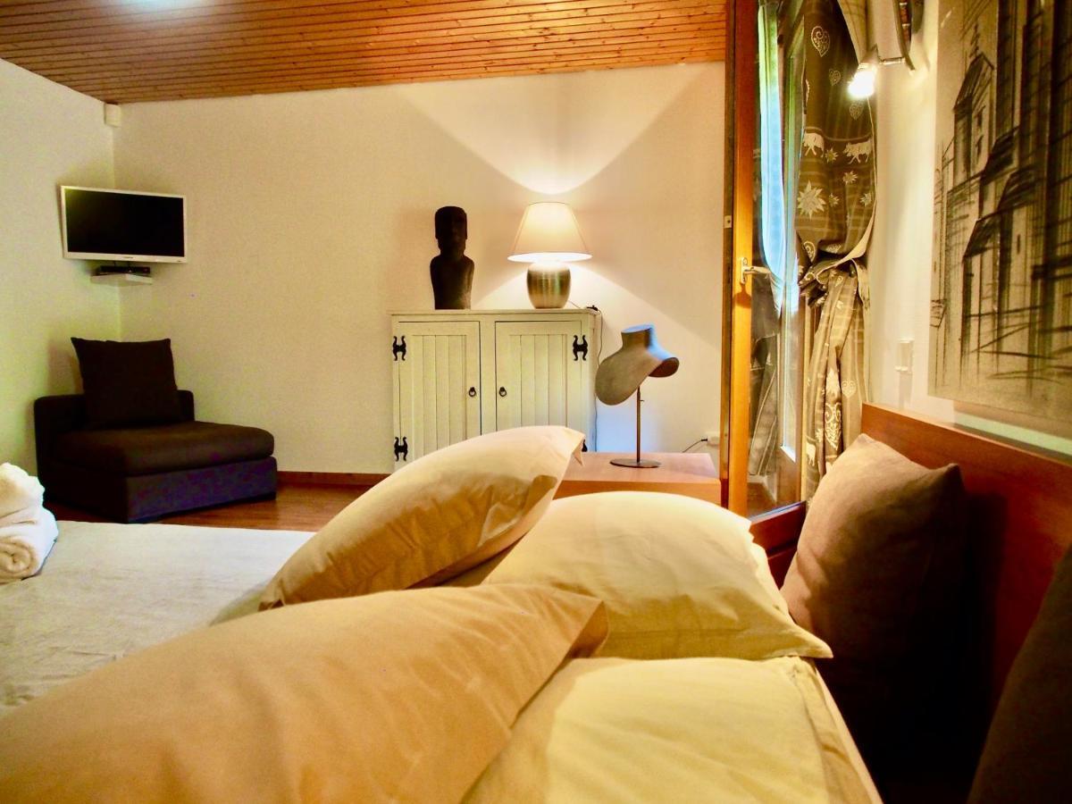 Chalet Greystone 布里德莱班 外观 照片