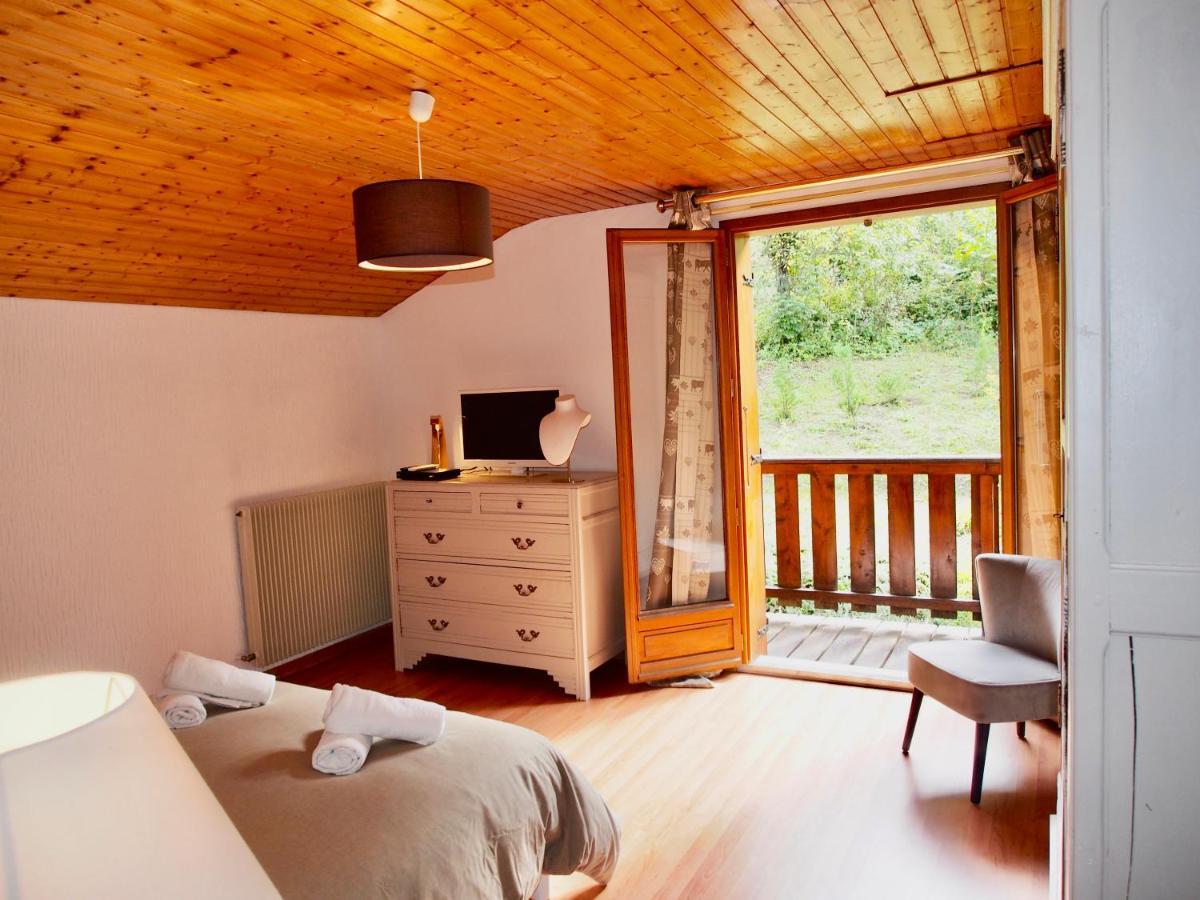 Chalet Greystone 布里德莱班 外观 照片