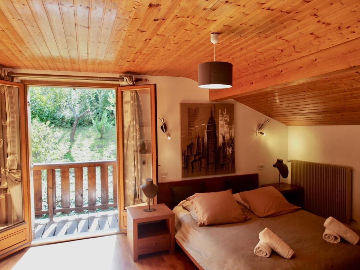 Chalet Greystone 布里德莱班 外观 照片