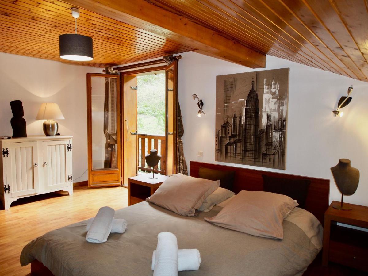 Chalet Greystone 布里德莱班 外观 照片