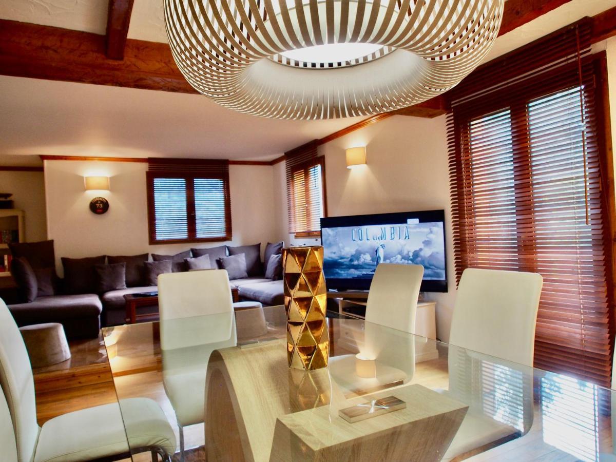 Chalet Greystone 布里德莱班 外观 照片