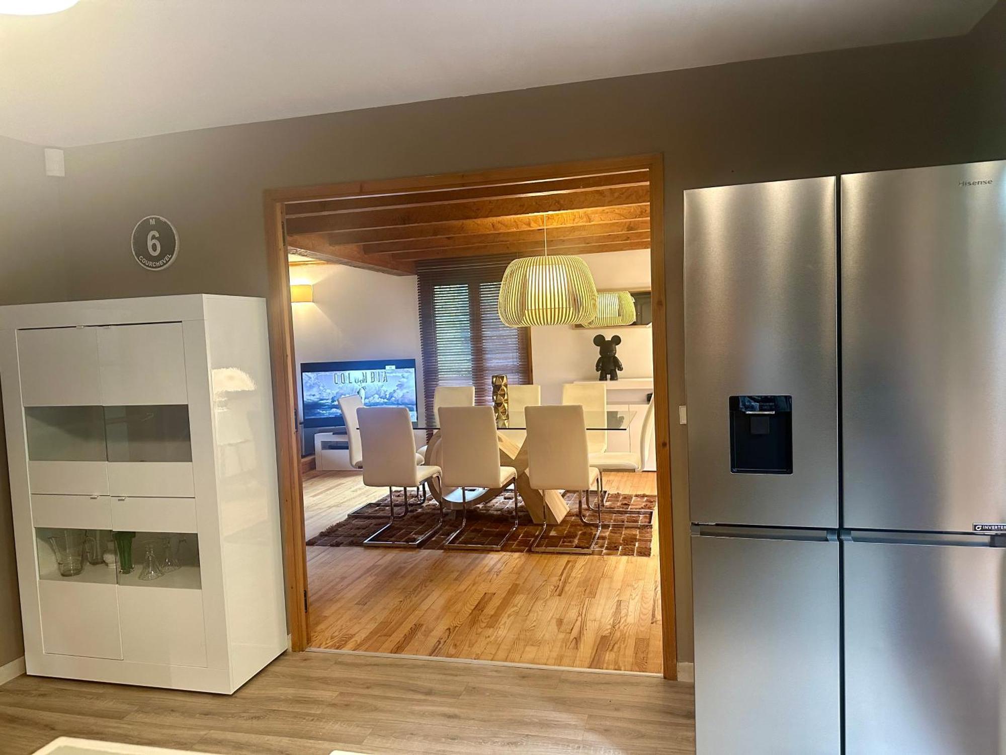 Chalet Greystone 布里德莱班 外观 照片