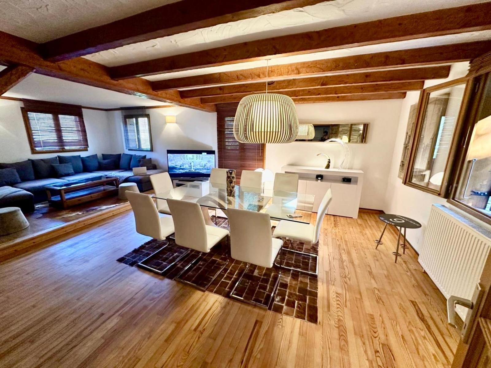 Chalet Greystone 布里德莱班 外观 照片