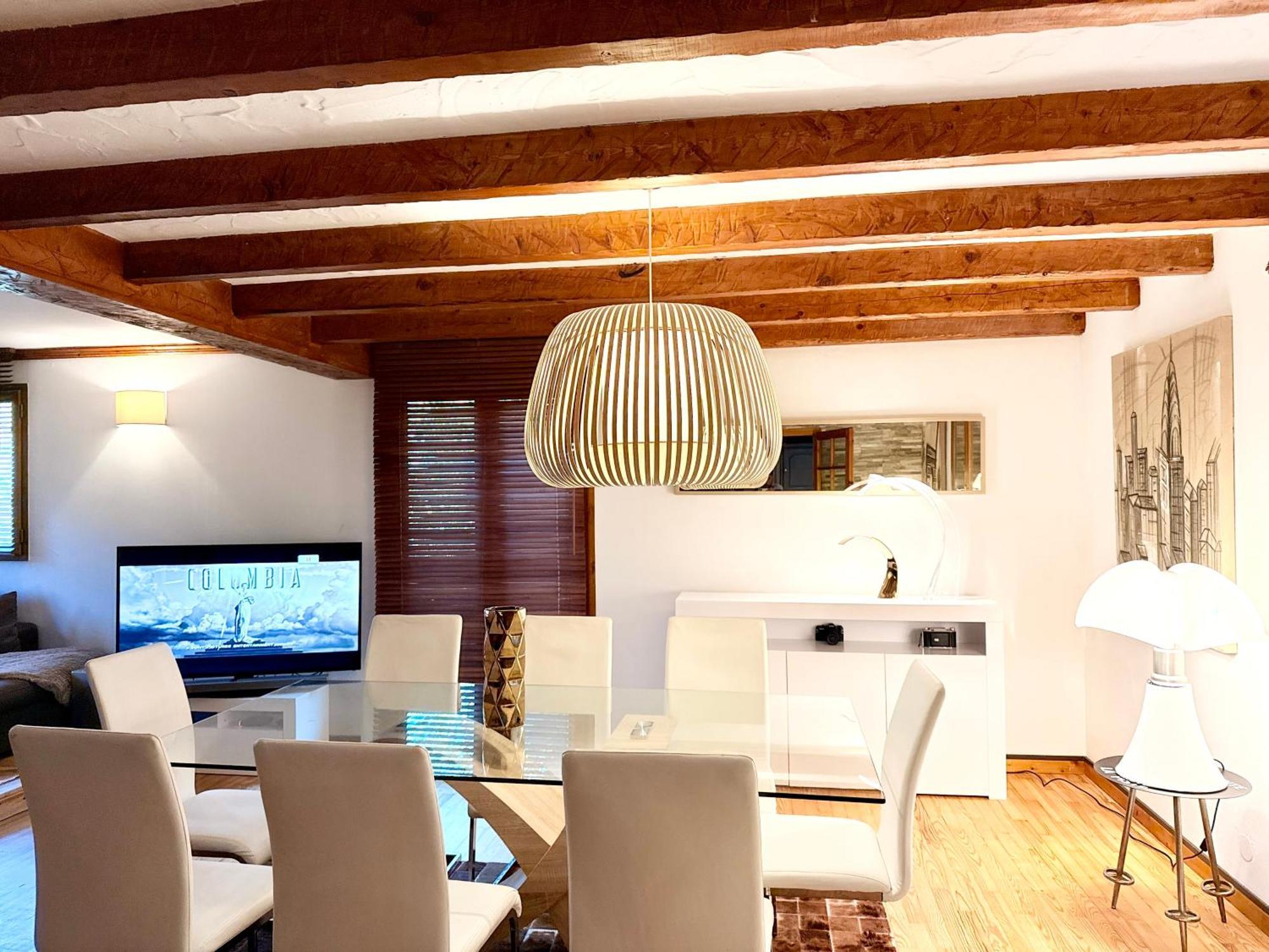 Chalet Greystone 布里德莱班 外观 照片