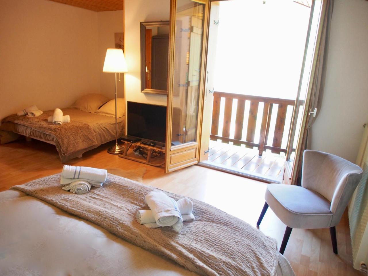 Chalet Greystone 布里德莱班 外观 照片