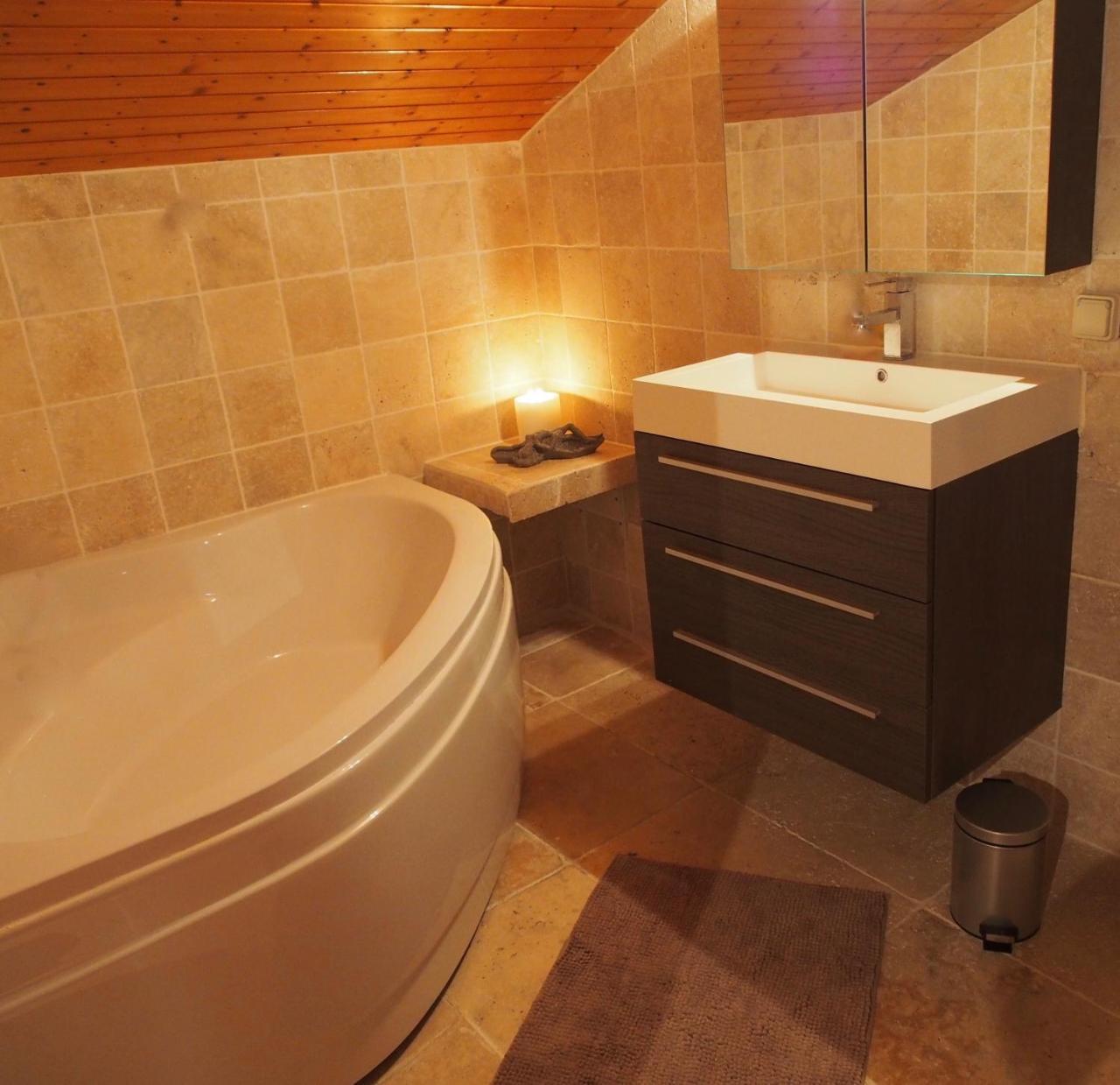 Chalet Greystone 布里德莱班 外观 照片