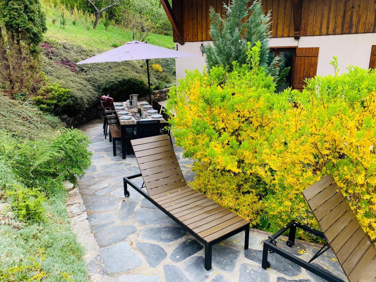 Chalet Greystone 布里德莱班 外观 照片
